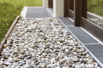 French Drain Service