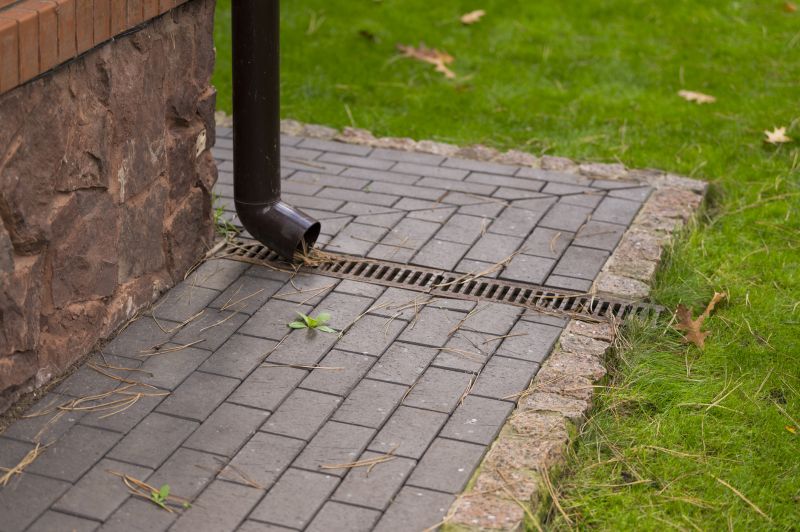 Crawlspace Drainage in Birmingham, AL