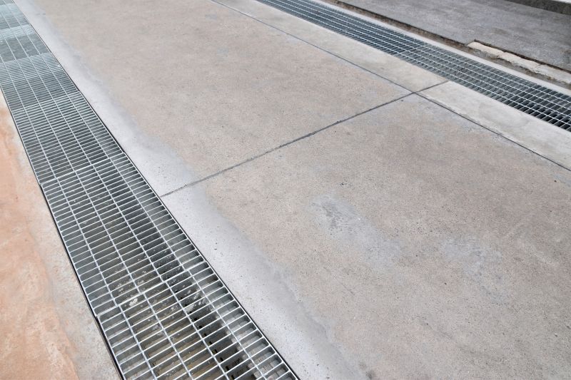 Driveway Drainage Service in Tuscaloosa, AL