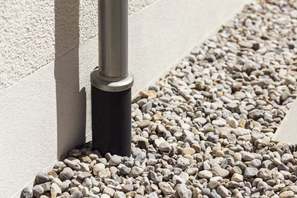 French Drain Service - French Drain Service Marietta, Georgia
